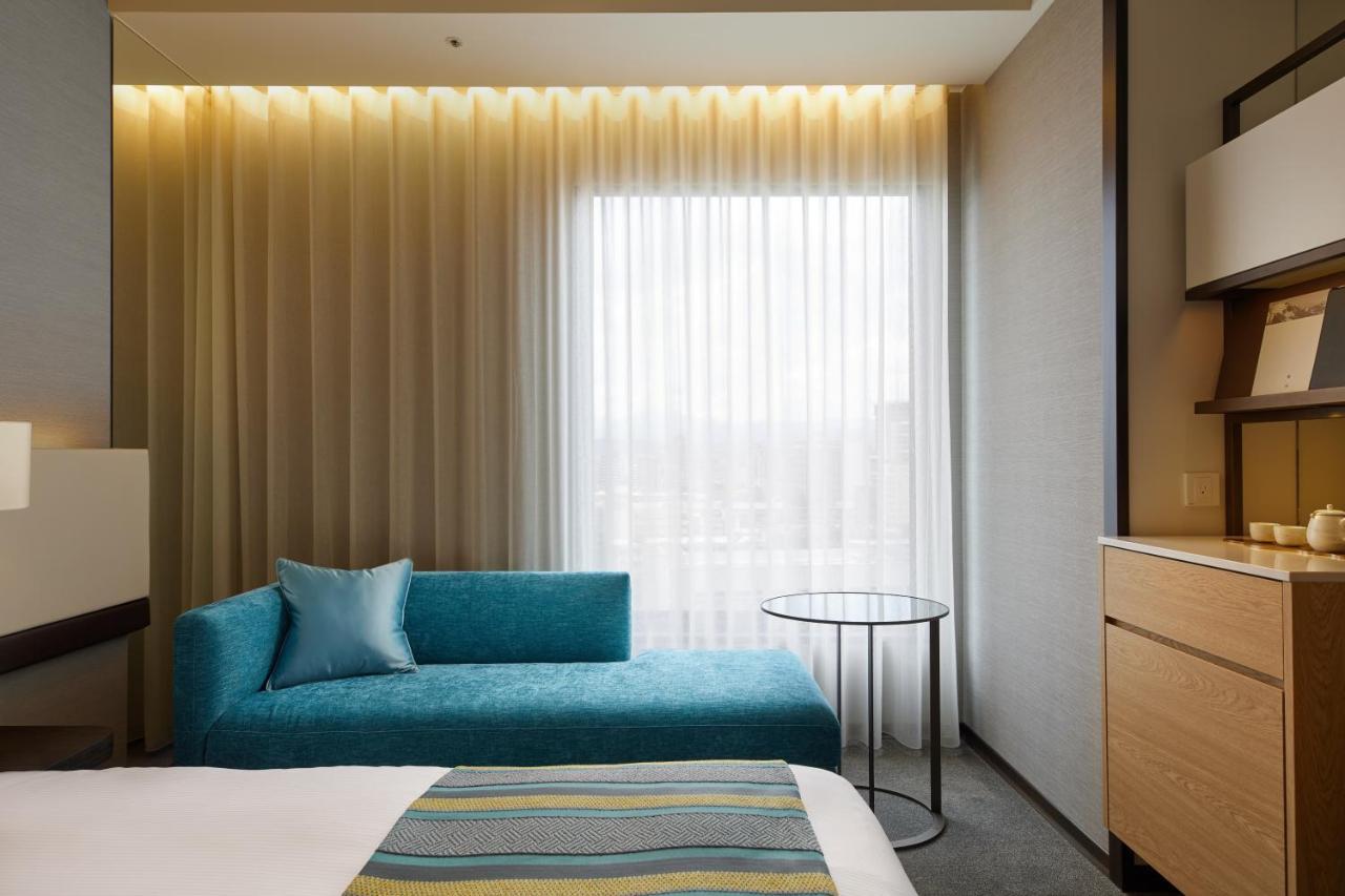 Mgh Mitsui Garden Hotel Taipei Zhongxiao Екстер'єр фото