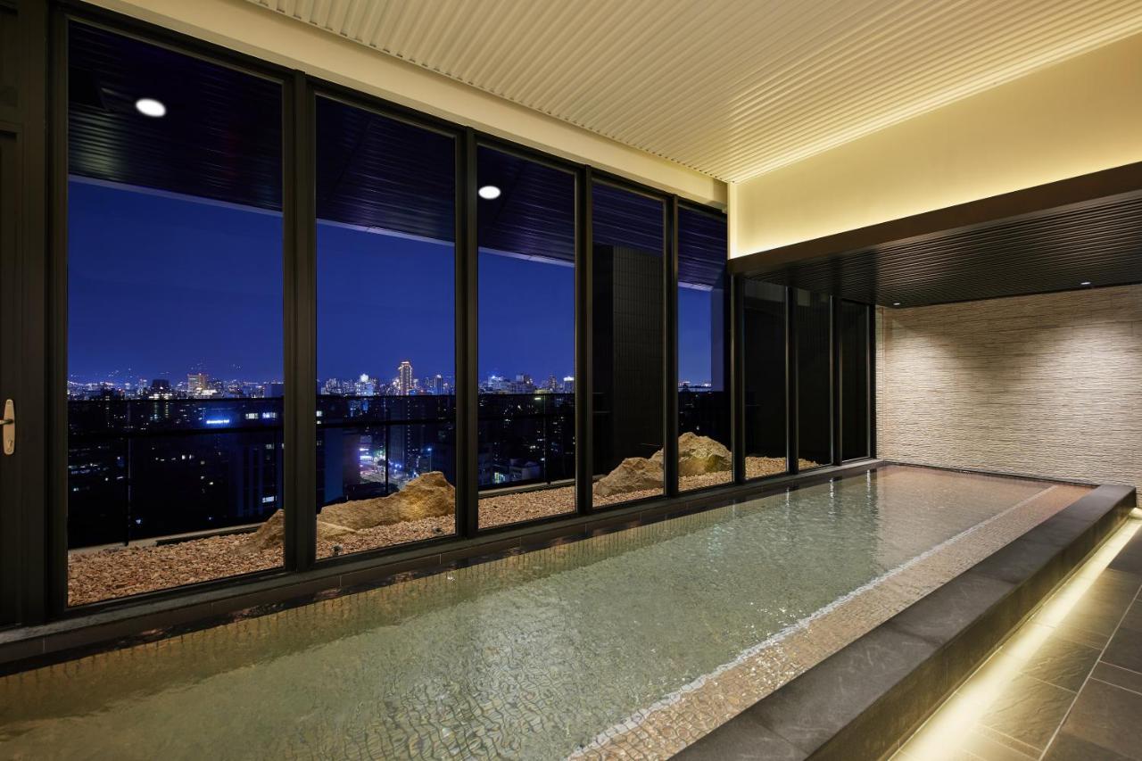 Mgh Mitsui Garden Hotel Taipei Zhongxiao Екстер'єр фото