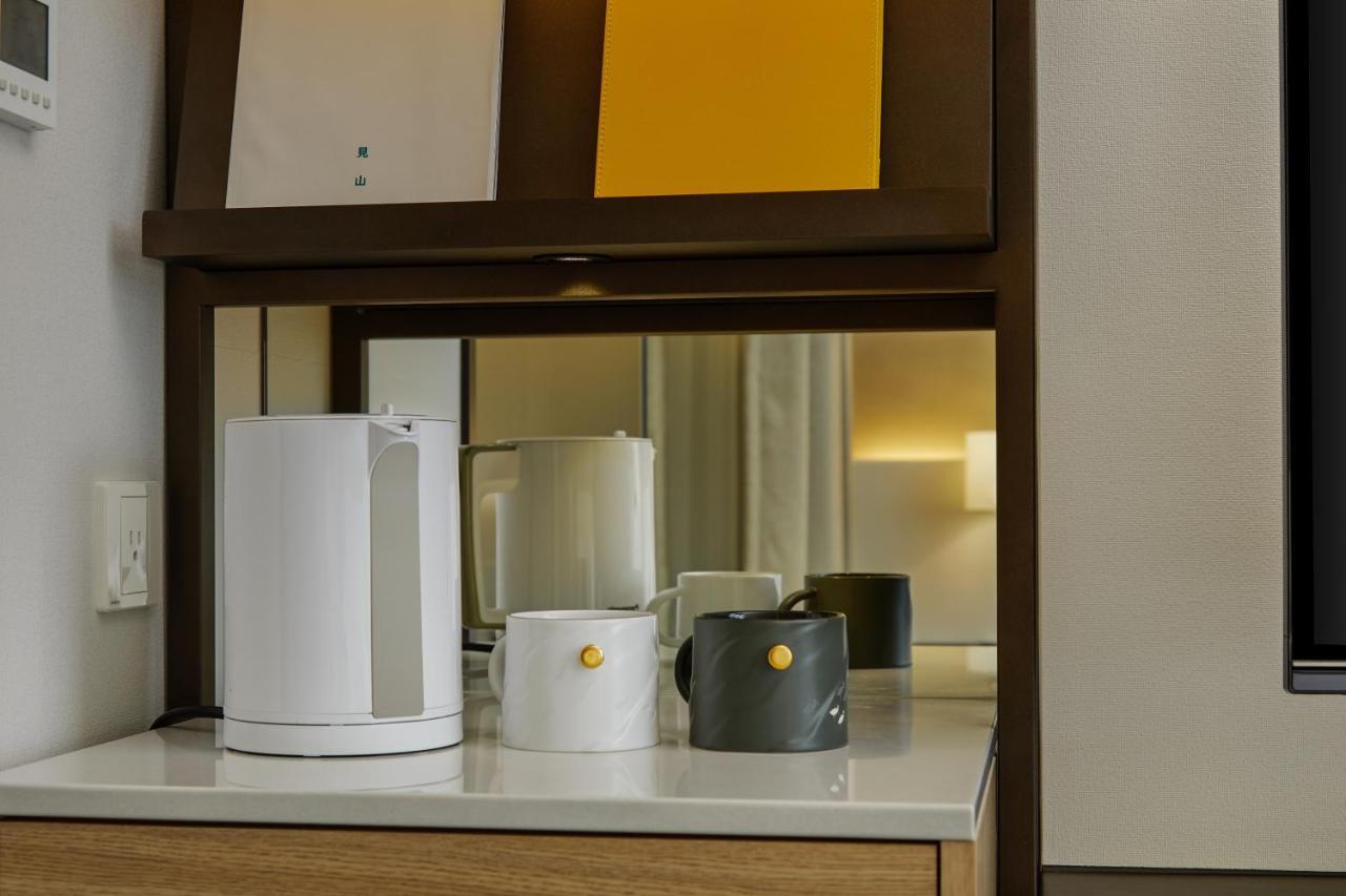 Mgh Mitsui Garden Hotel Taipei Zhongxiao Екстер'єр фото