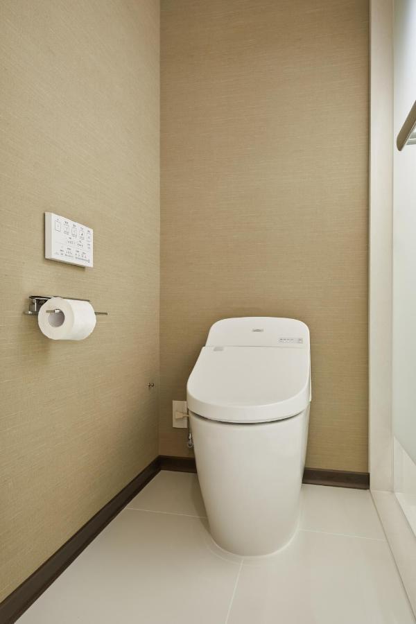 Mgh Mitsui Garden Hotel Taipei Zhongxiao Екстер'єр фото